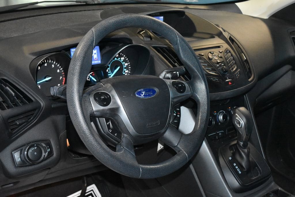 Used 2014 Ford Escape S 4D Sport Utility