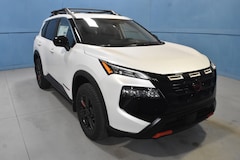 2026 Nissan Rogue Rock Creek SUV