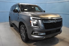 2026 Nissan Armada SL SUV