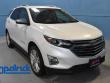 Used 2020 Chevrolet Equinox Premier 4D Sport Utility