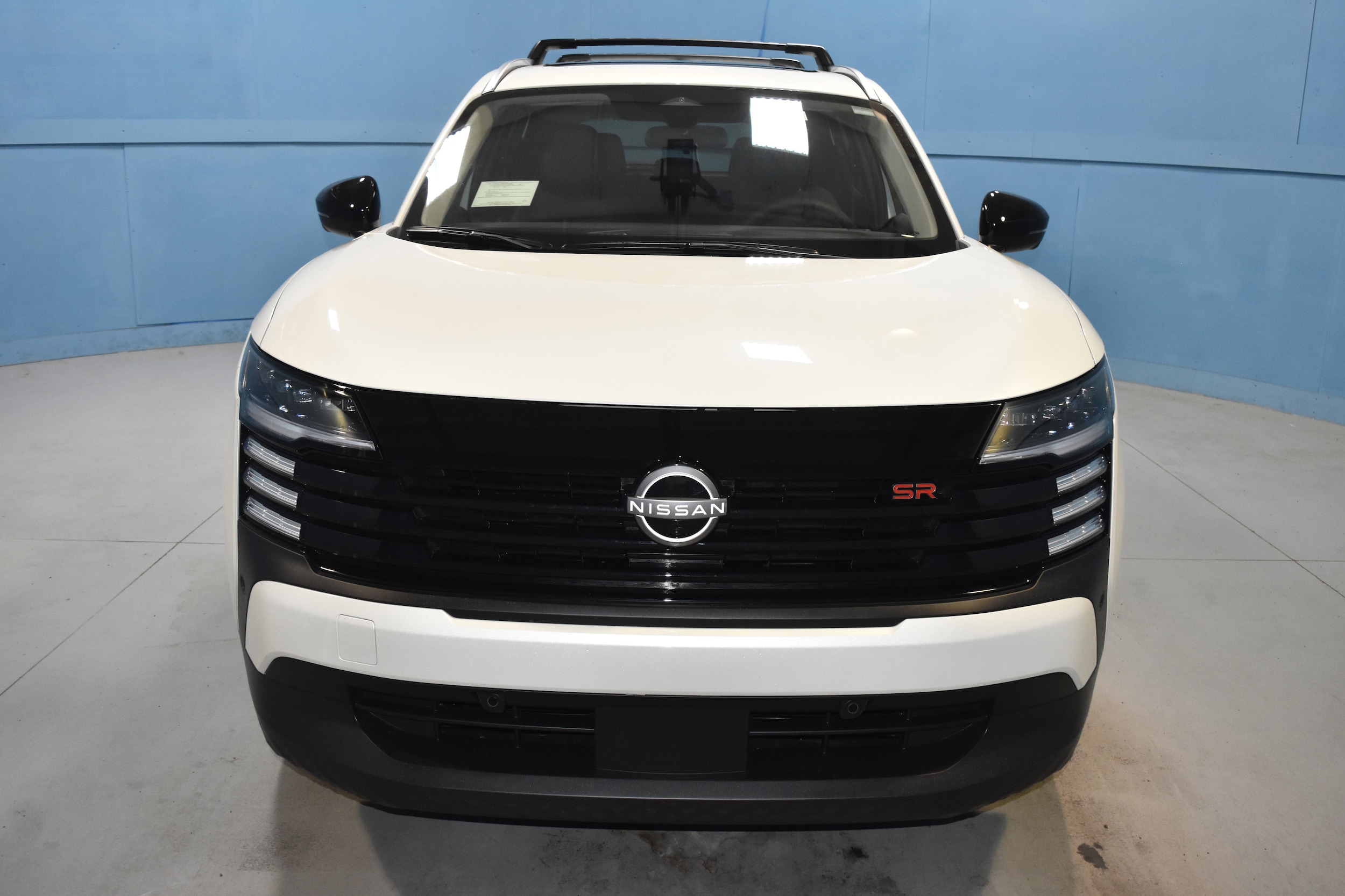 2026 Nissan KICKS SR AWD - Photo 20