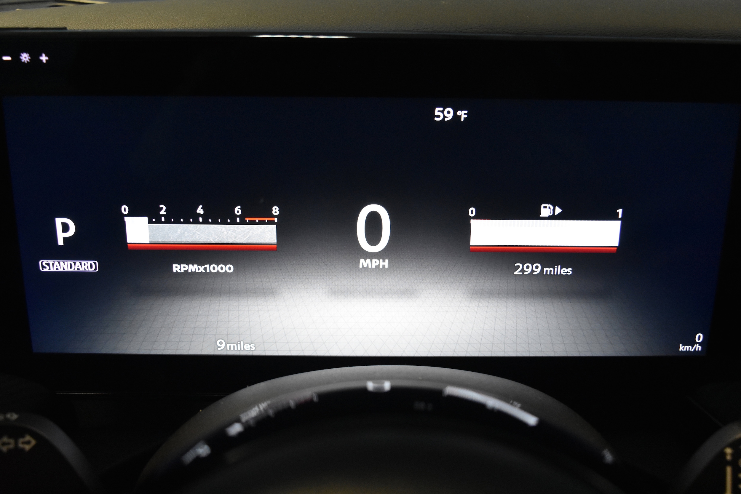 2026 Nissan KICKS SR AWD - Photo 16