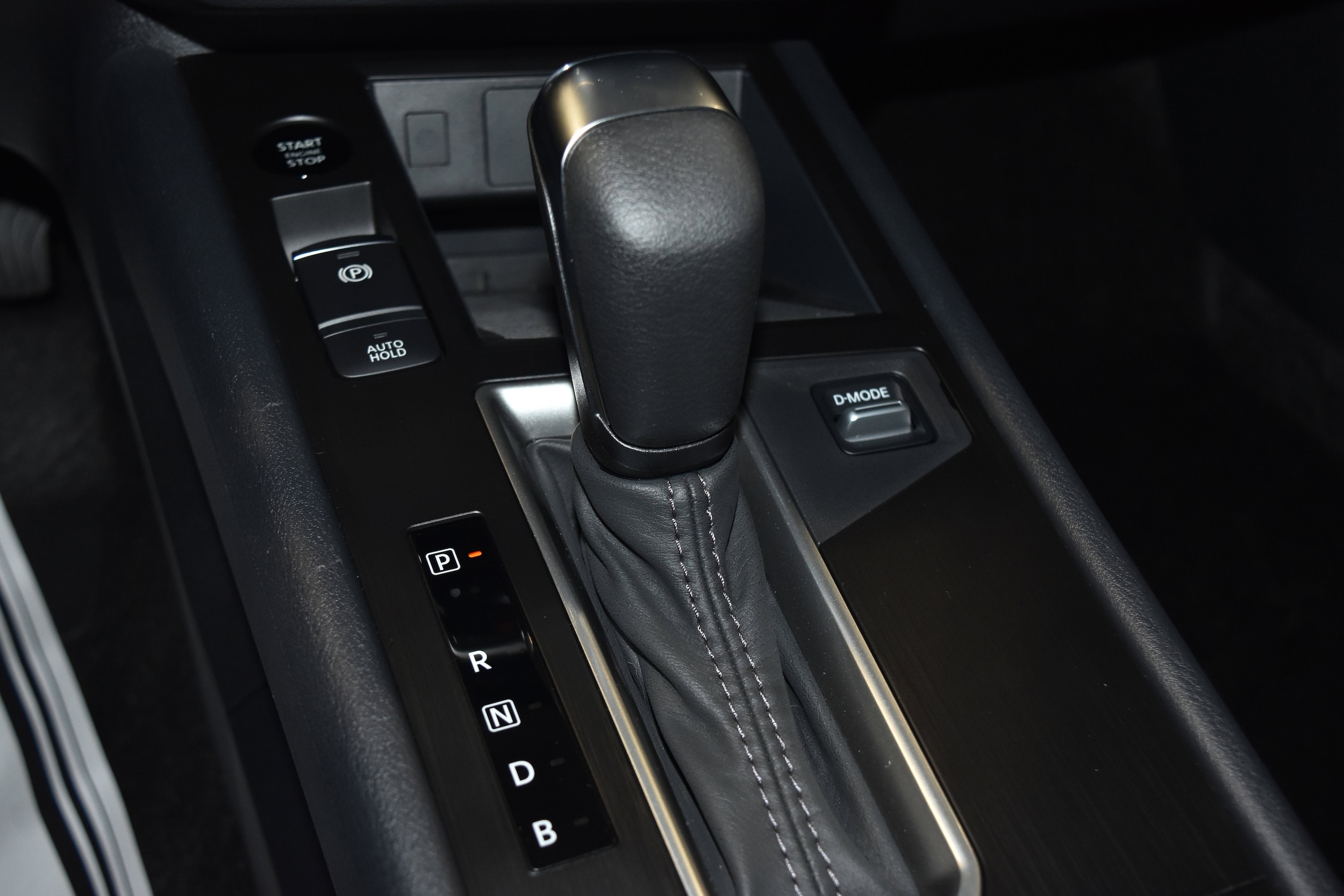 2026 Nissan KICKS SV AWD - Photo 14