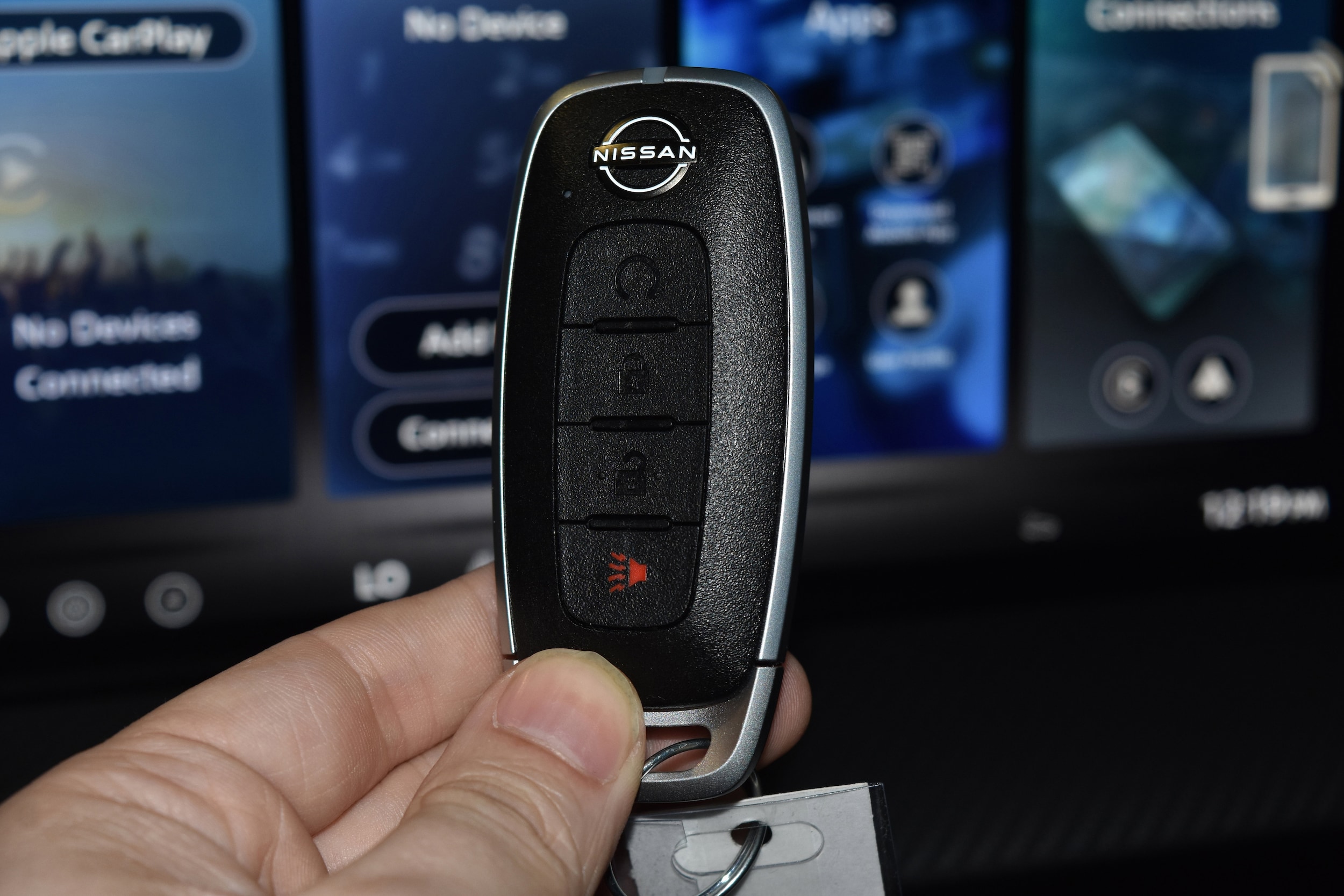2026 Nissan KICKS SR AWD - Photo 15