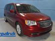 Used 2016 Chrysler Town & Country Touring 4D Passenger Van