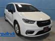 Used 2025 Chrysler Pacifica Select 4D Passenger Van