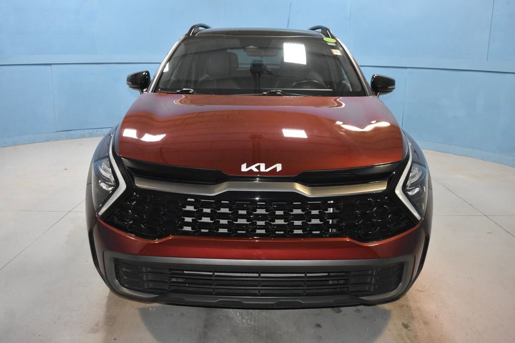 2023 Kia Sportage X-Line - Photo 24