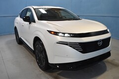 2026 Nissan Murano Platinum SUV