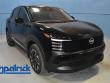 Used 2025 Nissan Kicks SV 4D Sport Utility
