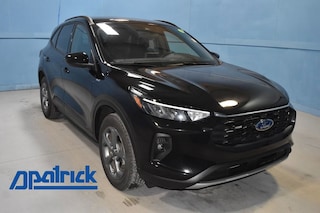 2025 Ford Escape ST-Line Select 4D Sport Utility 1FMCU9NA7SUA42177