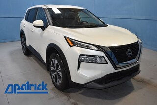 2023 Nissan Rogue SV 4D Sport Utility 5N1BT3BB8PC775425