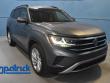 Used 2023 Volkswagen Atlas 3.6L V6 SE w/Technology 4D Sport Utility