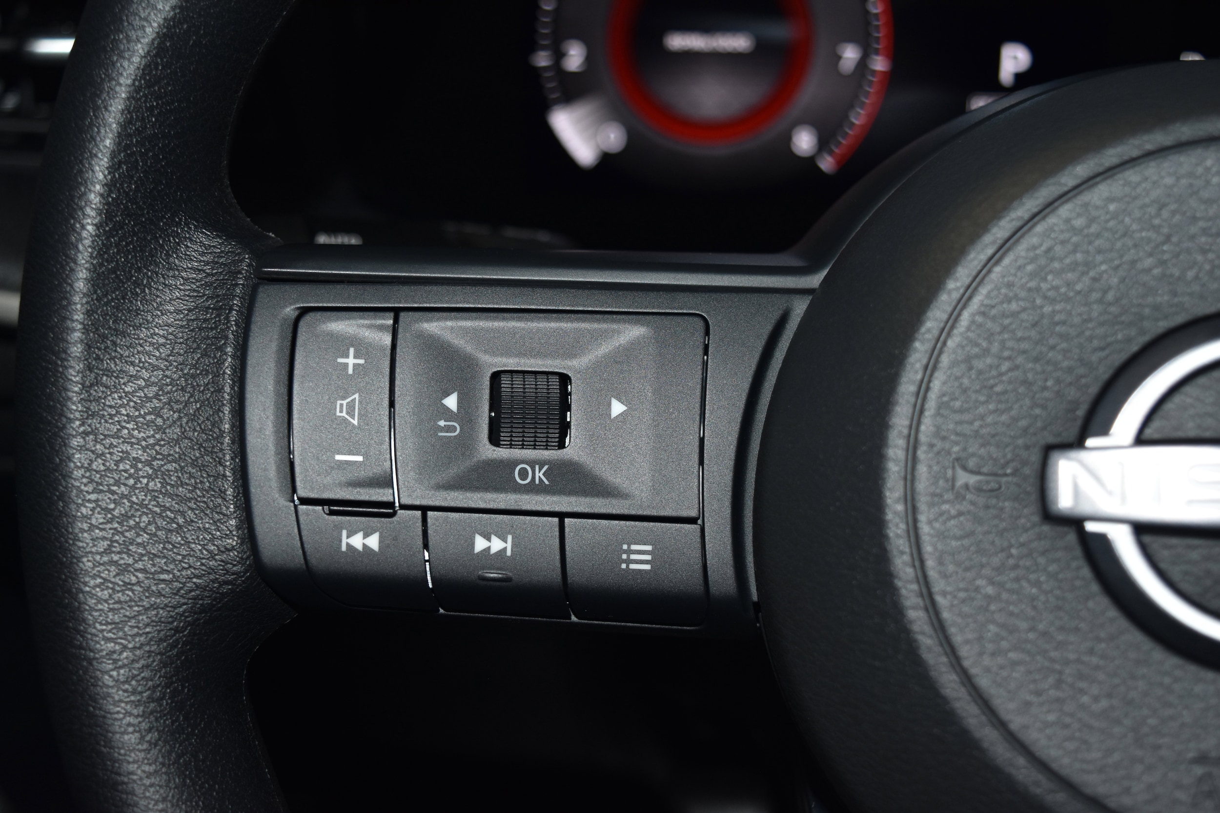 2026 Nissan KICKS SV AWD - Photo 6