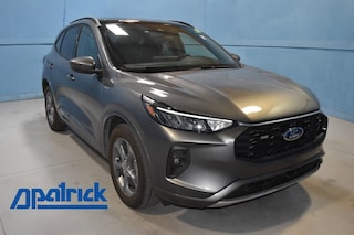 2023 Ford Escape ST-Line Select 4D Sport Utility 1FMCU9NA1PUA30582