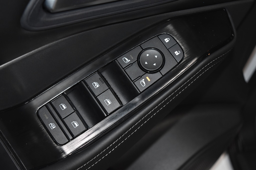 New 2026 Nissan Rogue SV SUV