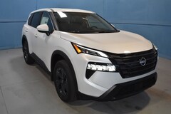 2026 Nissan Rogue SV SUV