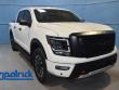 Certified 2024 Nissan Titan PRO-4X Truck Crew Cab