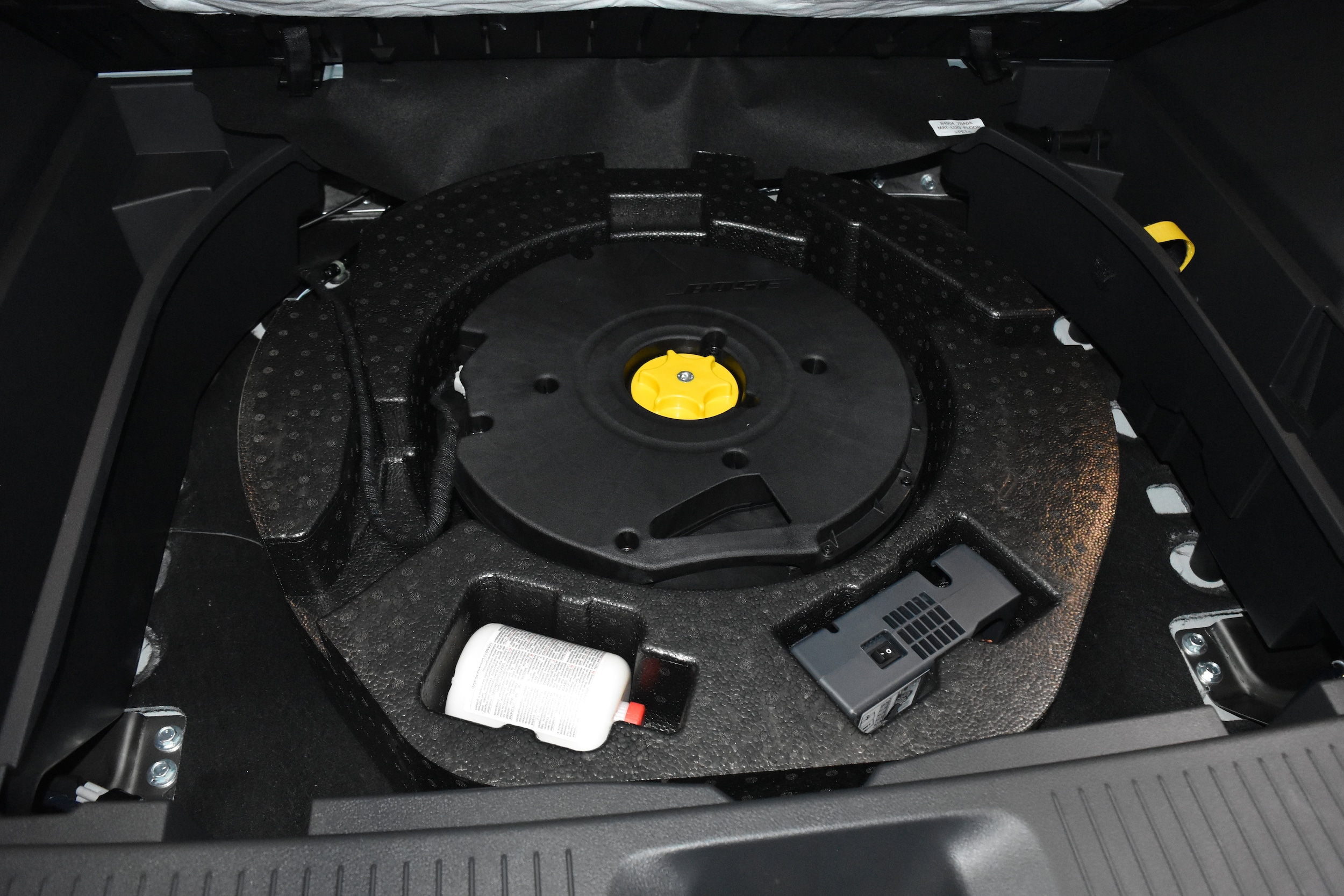 2026 Nissan Murano Platinum - Photo 27