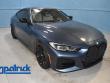 Used 2021 BMW 4 Series M440i xDrive 2D Coupe