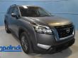 Certified 2025 Nissan Pathfinder SV 4D Sport Utility