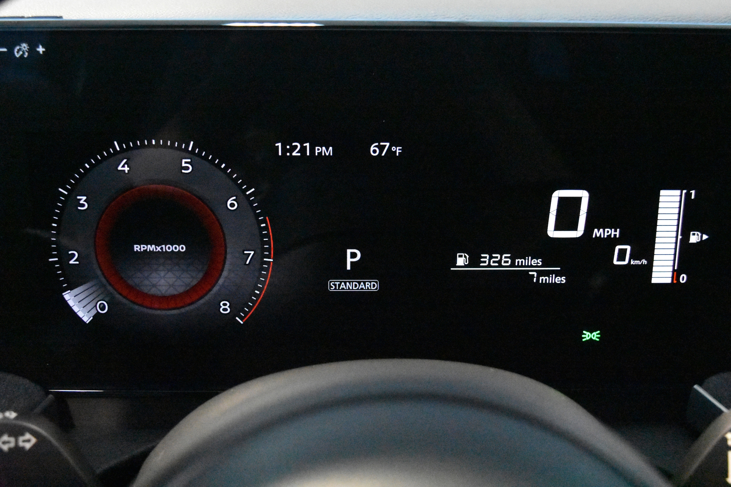 2026 Nissan KICKS SV AWD - Photo 16