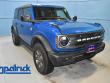 Used 2023 Ford Bronco Big Bend 4D Sport Utility