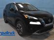 Used 2022 Nissan Rogue SV 4D Sport Utility