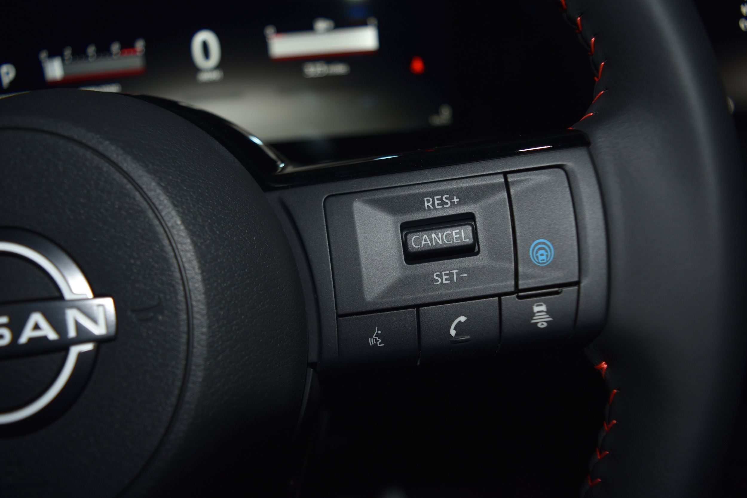 2026 Nissan KICKS SR AWD - Photo 7