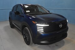 2026 Nissan Kicks SR SUV