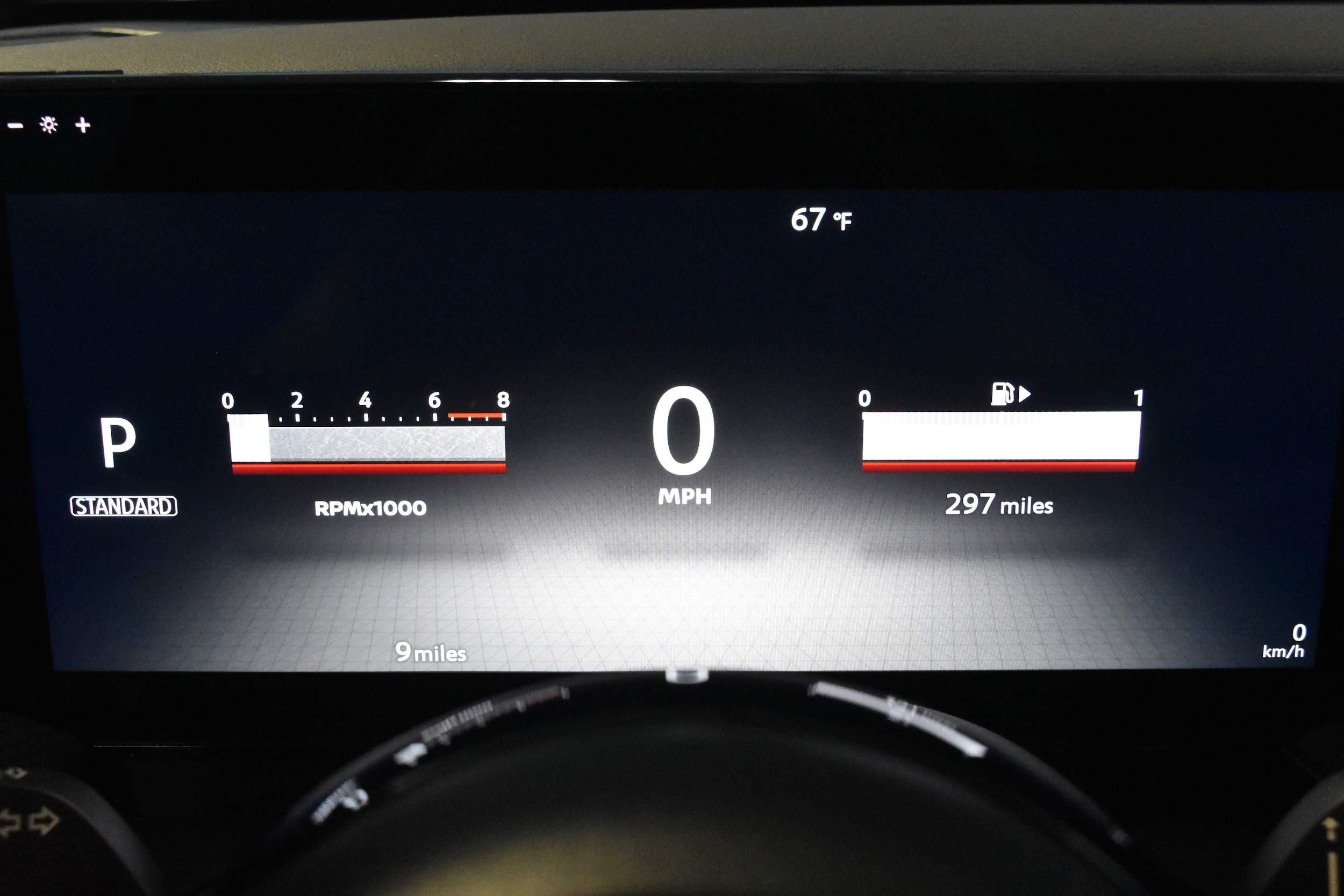 2026 Nissan KICKS SR AWD - Photo 16