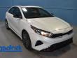 Used 2024 Kia Forte GT-Line 4D Sedan