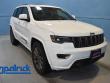 Used 2016 Jeep Grand Cherokee Limited 4D Sport Utility