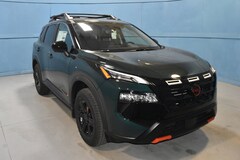 2026 Nissan Rogue Rock Creek SUV