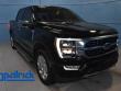 Used 2022 Ford F-150 Platinum Truck SuperCrew