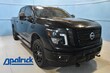 Nissan Titan XD
