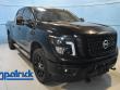 Used 2018 Nissan Titan XD SV Truck Crew Cab