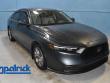 Used 2024 Honda Accord EX 4D Sedan