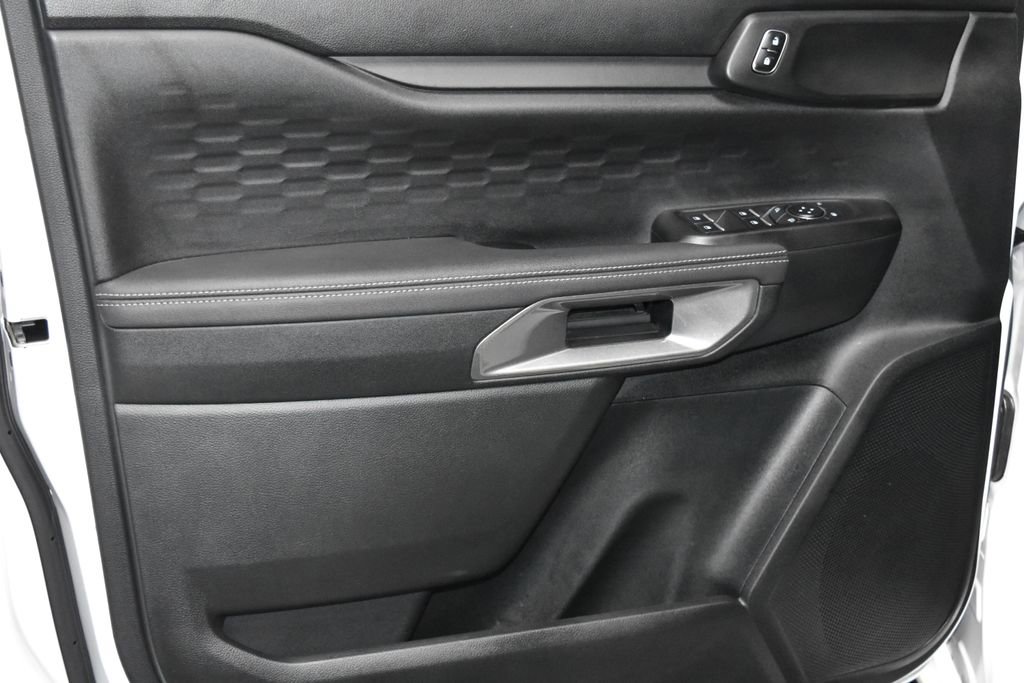 2024 Ford Ranger XLT photo 4