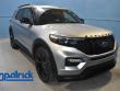 Used 2023 Ford Explorer ST 4D Sport Utility