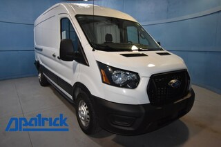2024 Ford Transit-250 Base 3D Cargo Van 1FTBR2C89RKA72120