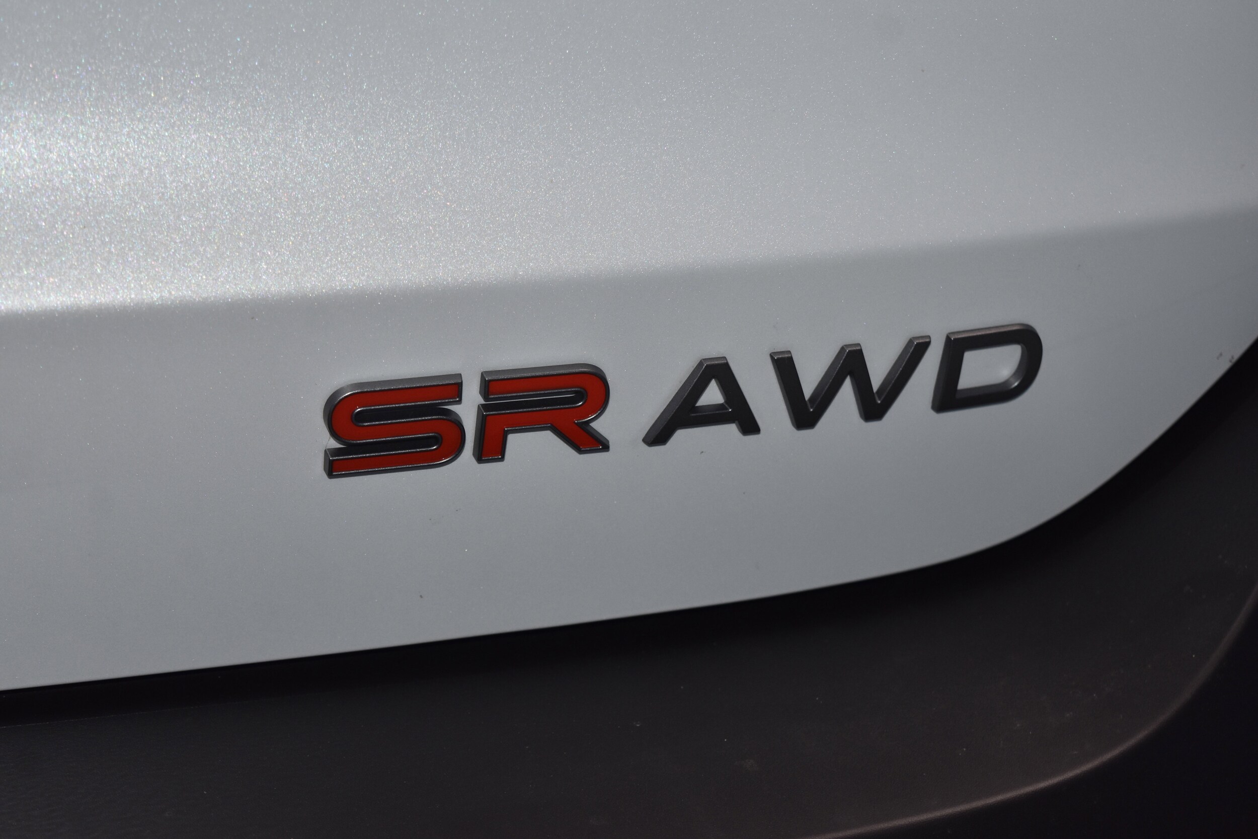 2026 Nissan KICKS SR AWD - Photo 26