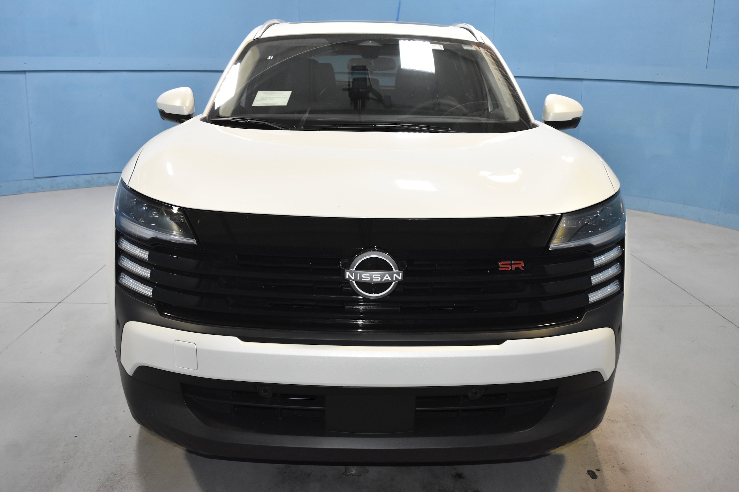 2025 Nissan Kicks SR AWD - Photo 20