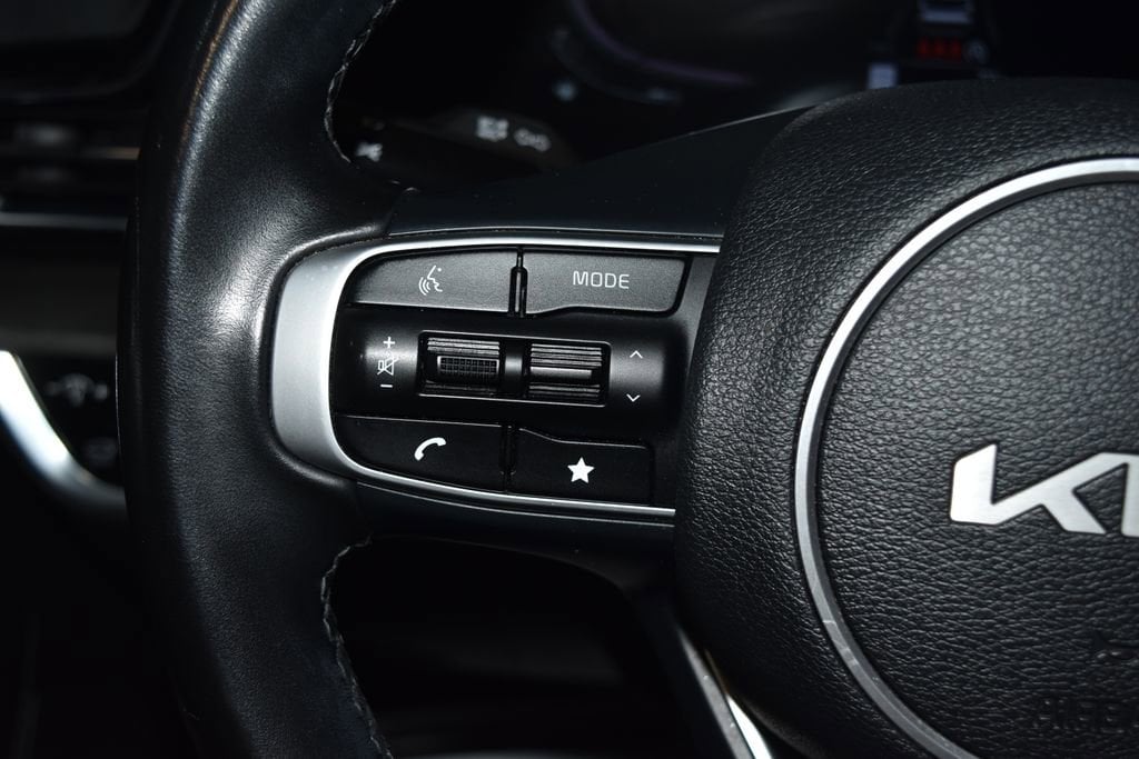 2023 Kia Sportage X-Line - Photo 7