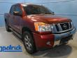 Used 2015 Nissan Titan SV Truck Crew Cab