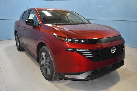 2025 Nissan Murano SL SUV