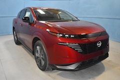 2025 Nissan Murano SL SUV