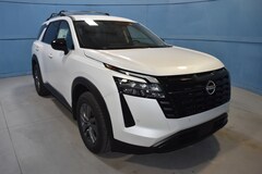 2026 Nissan Pathfinder SV SUV