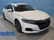 Used 2021 Honda Accord EX-L 4D Sedan