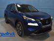 Certified 2023 Nissan Rogue SV 4D Sport Utility
