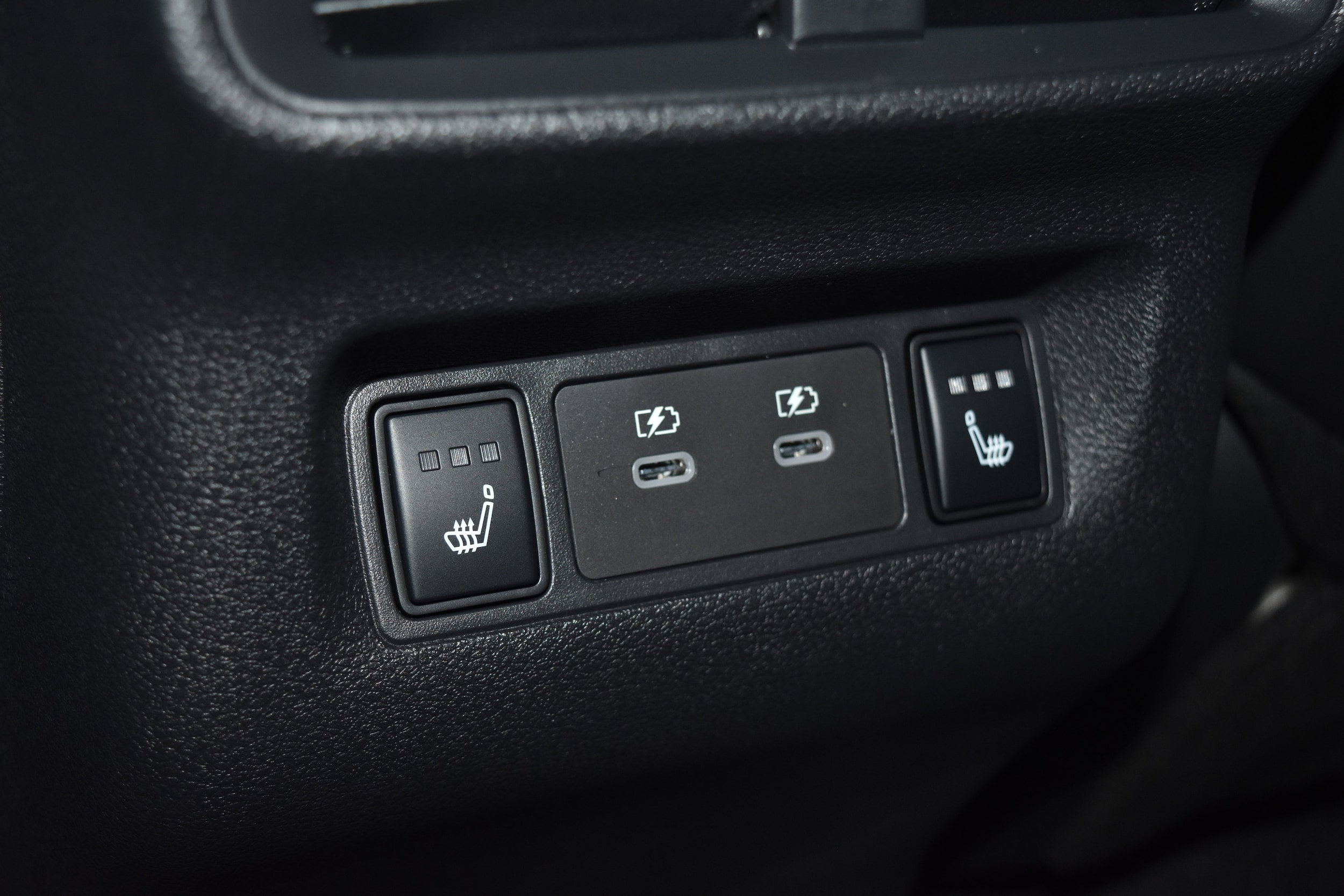 2026 Nissan Murano Platinum - Photo 18